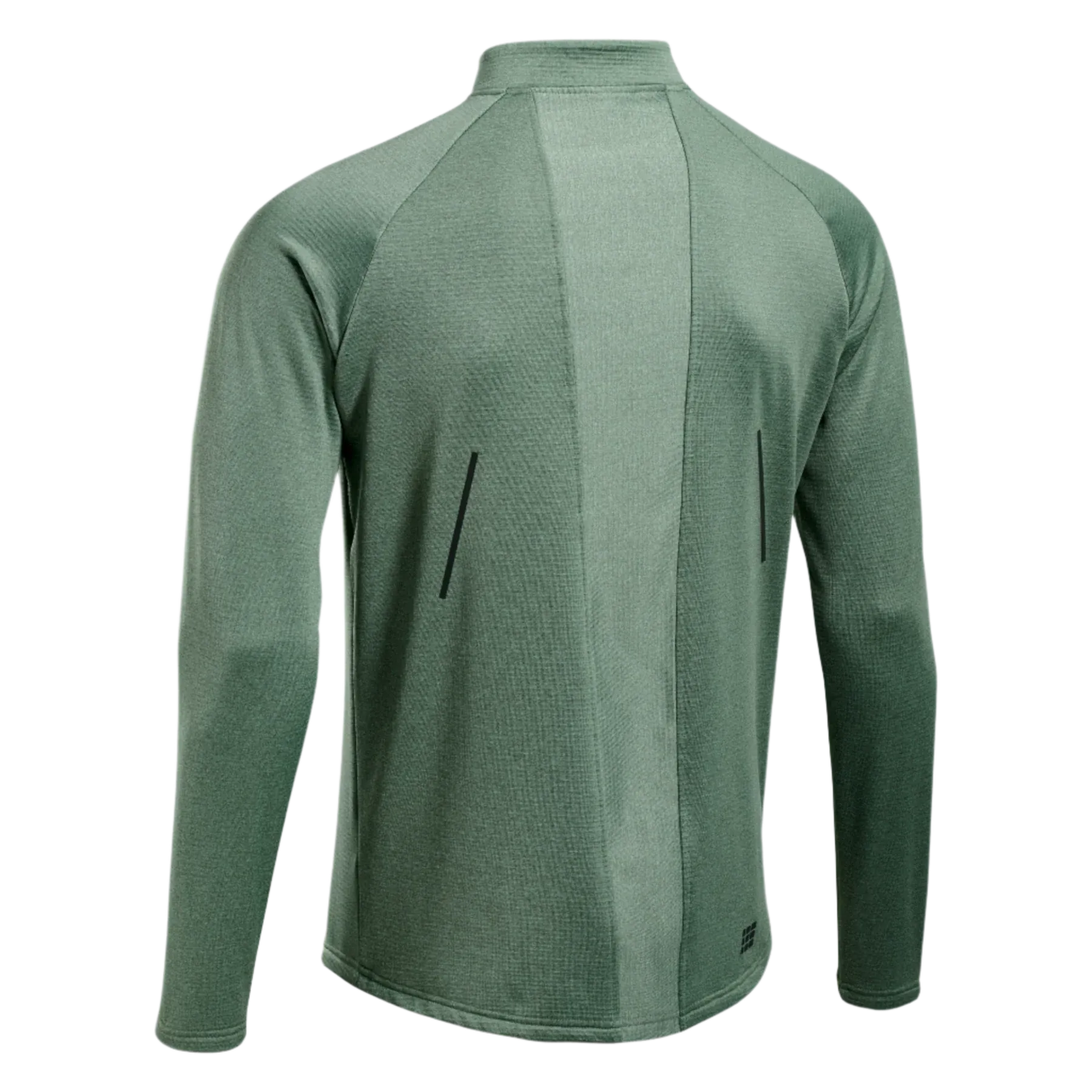 CEP | Cold Weather Quarter Zip Pullover | Men's | Green