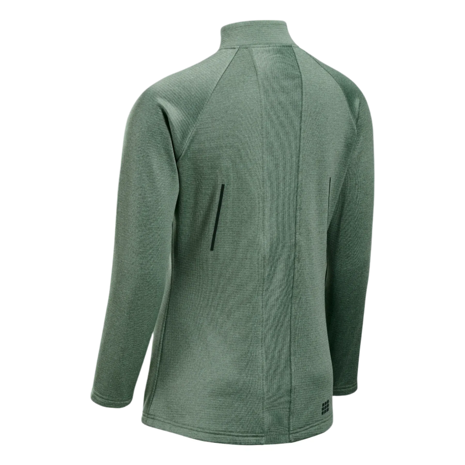 CEP | Cold Weather Quarter Zip Pullover | Women's | Green