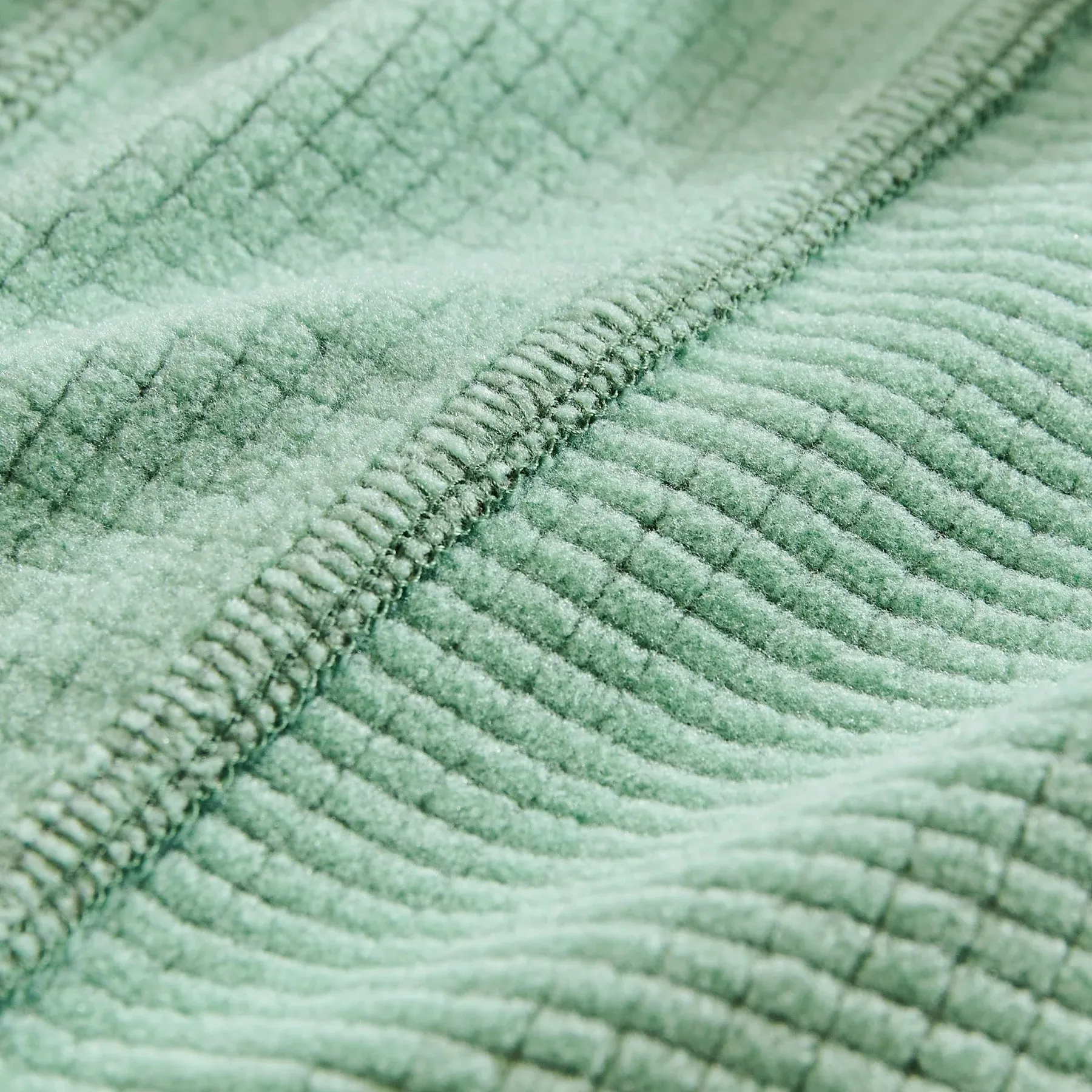CEP | Cold Weather Quarter Zip Pullover | Women's | Green