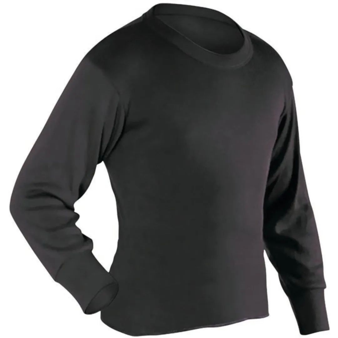 Coldpruf Enthusiast Polypro Base Layer Top Kids