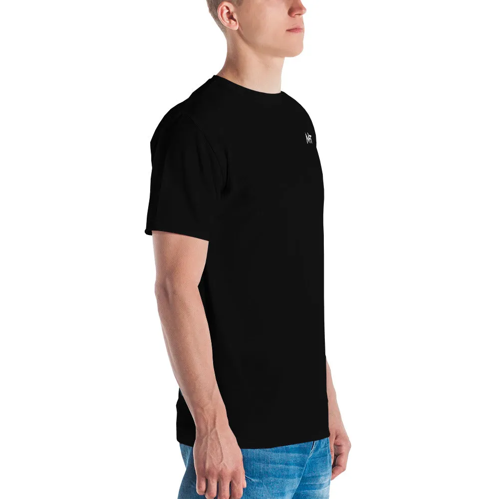 Cyberware assassin v5 - Men's t-shirt