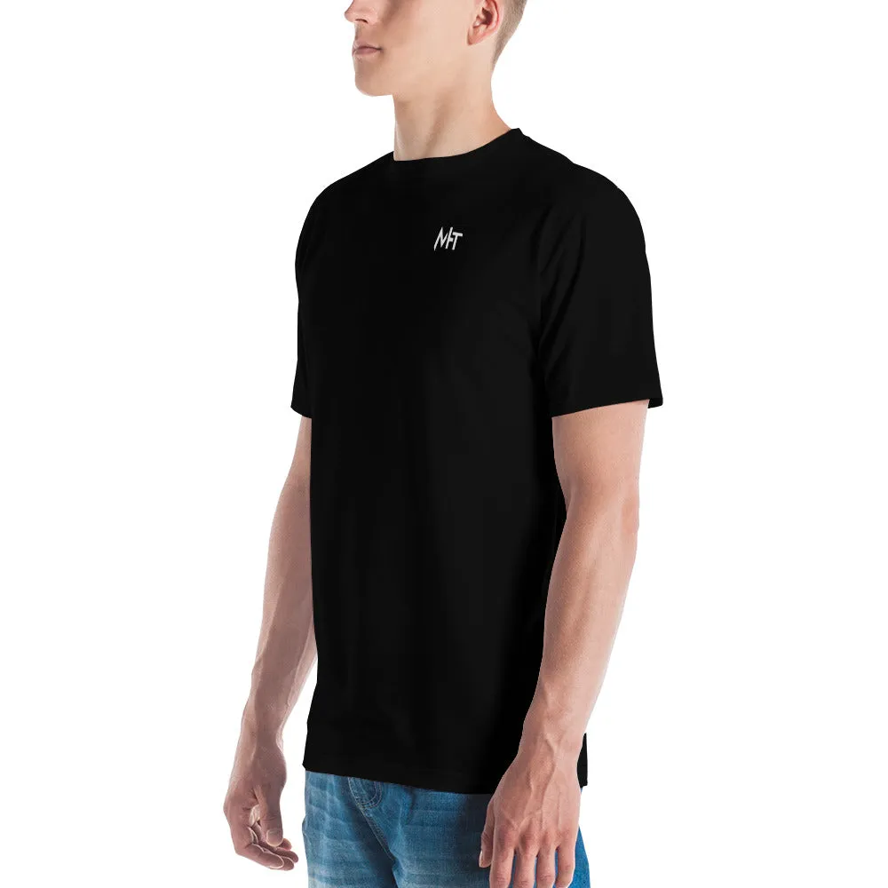 Cyberware assassin v5 - Men's t-shirt