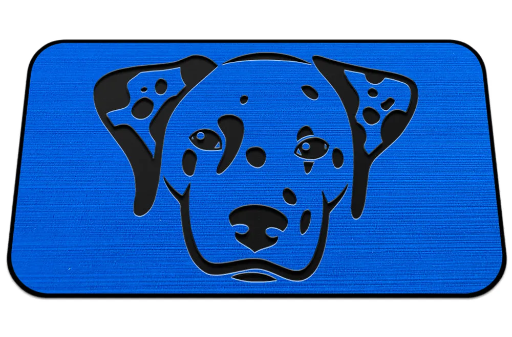 Dalmatian - BB/B