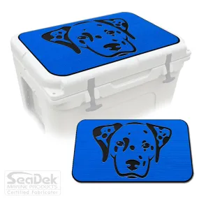 Dalmatian - BB/B