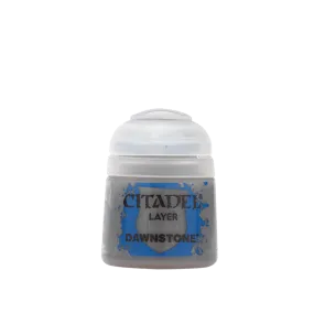 DAWNSTONE (CITADEL LAYER PAINT)