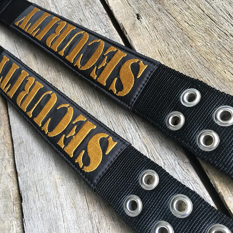 Dog Collar - SUPATUFF® SECURITY Slimline
