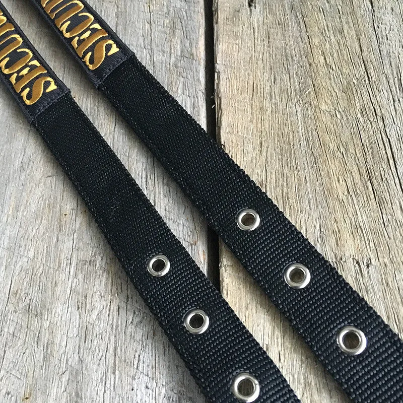 Dog Collar - SUPATUFF® SECURITY Slimline