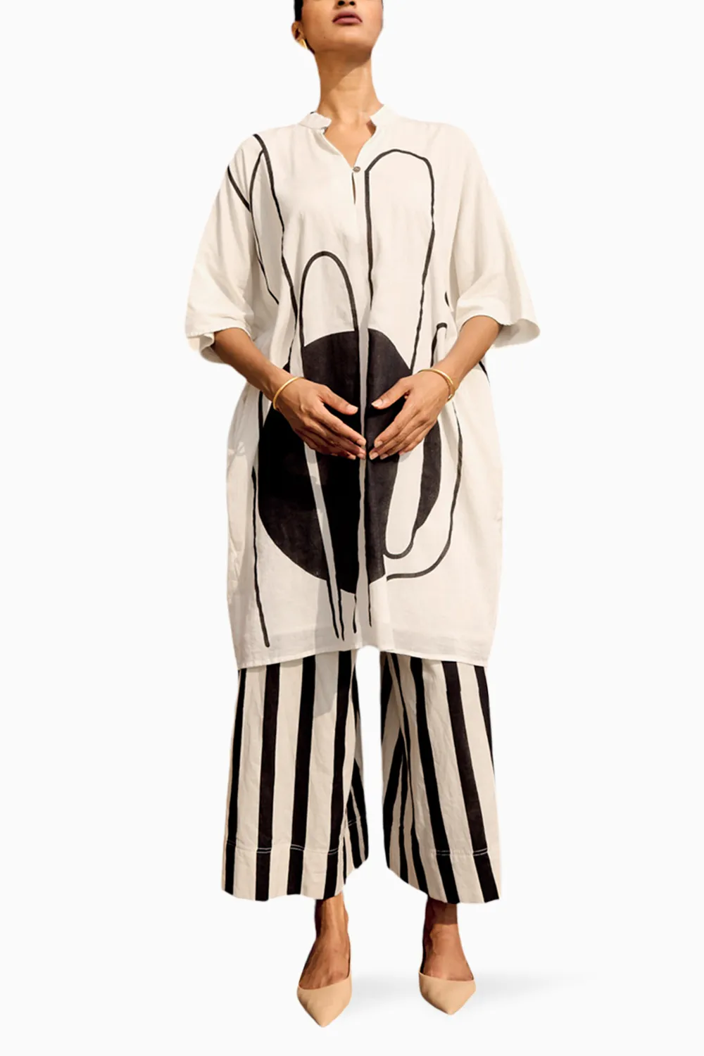 Dusky Lark Co-ord Set