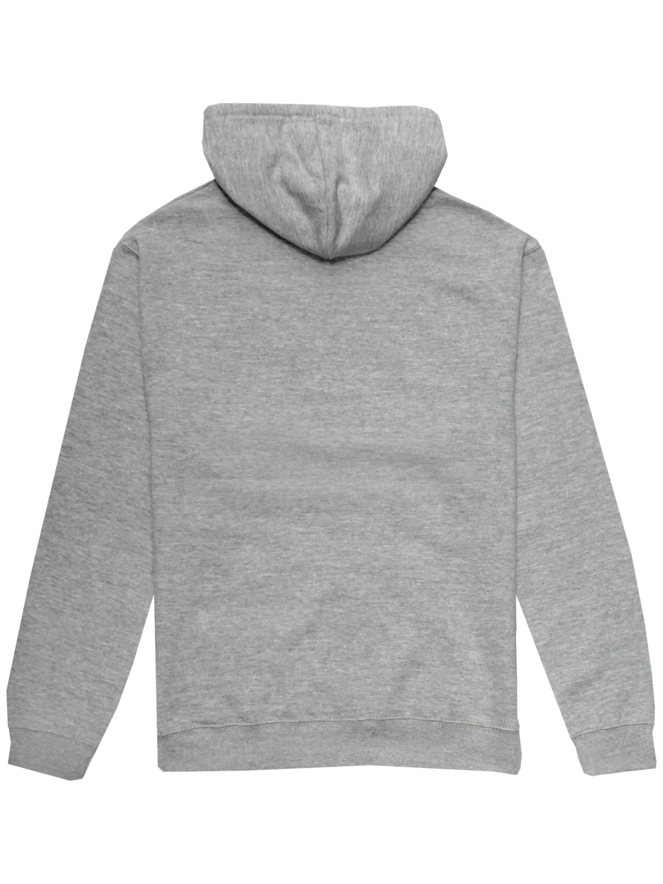 Edge Pullover Hoodie