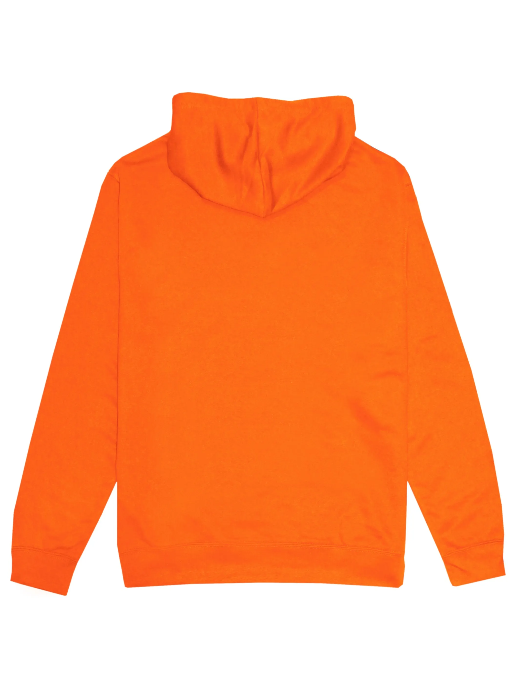 Edge Pullover Hoodie