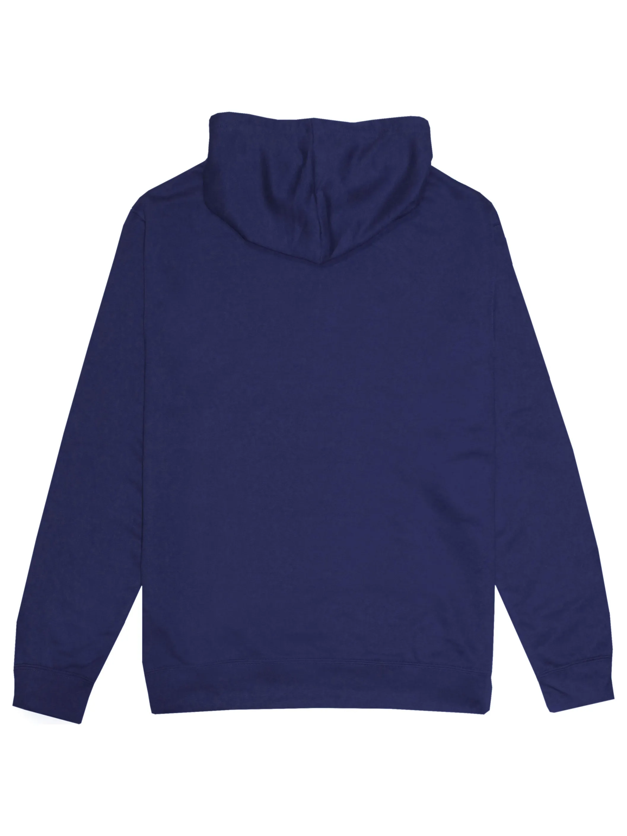 Edge Pullover Hoodie