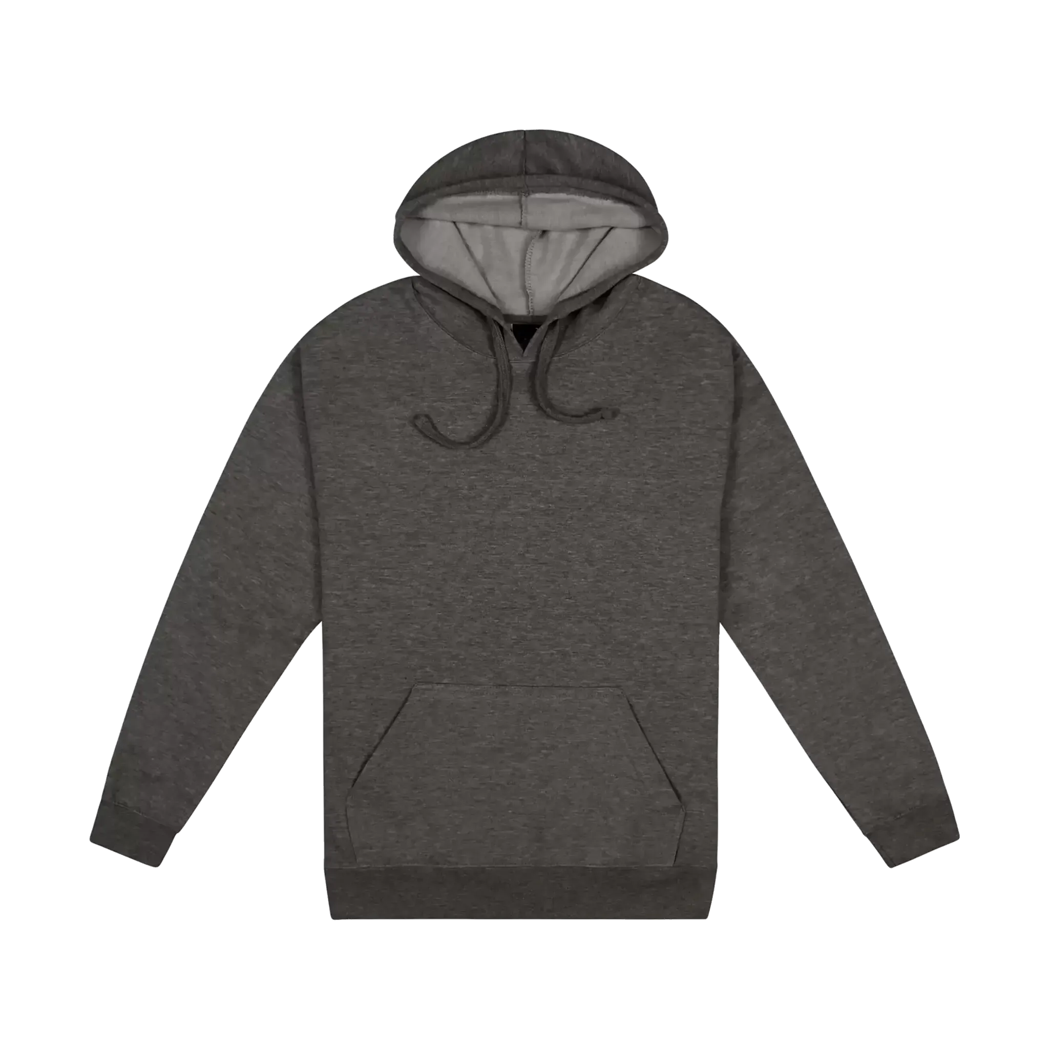 Edge Pullover Hoodie