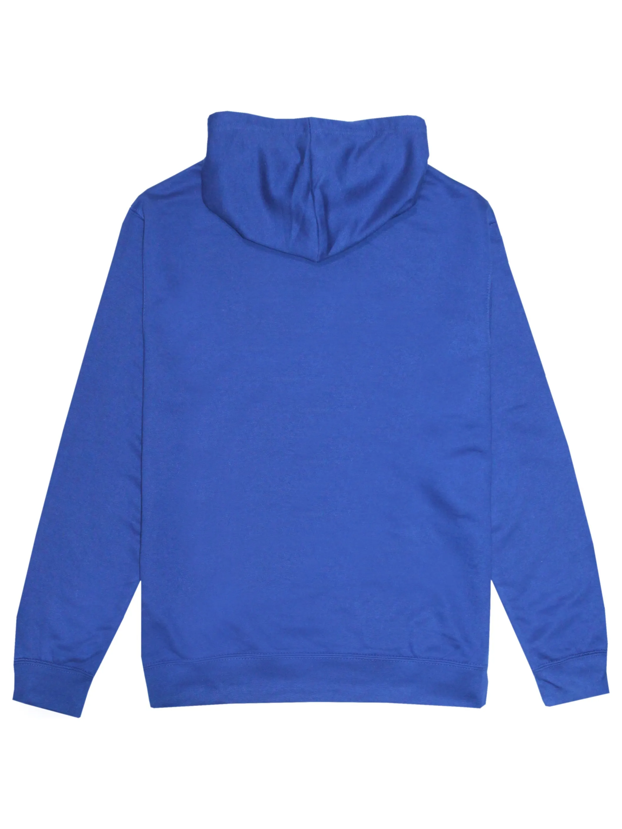 Edge Pullover Hoodie