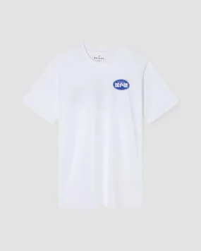 Edo Win T-shirt - White