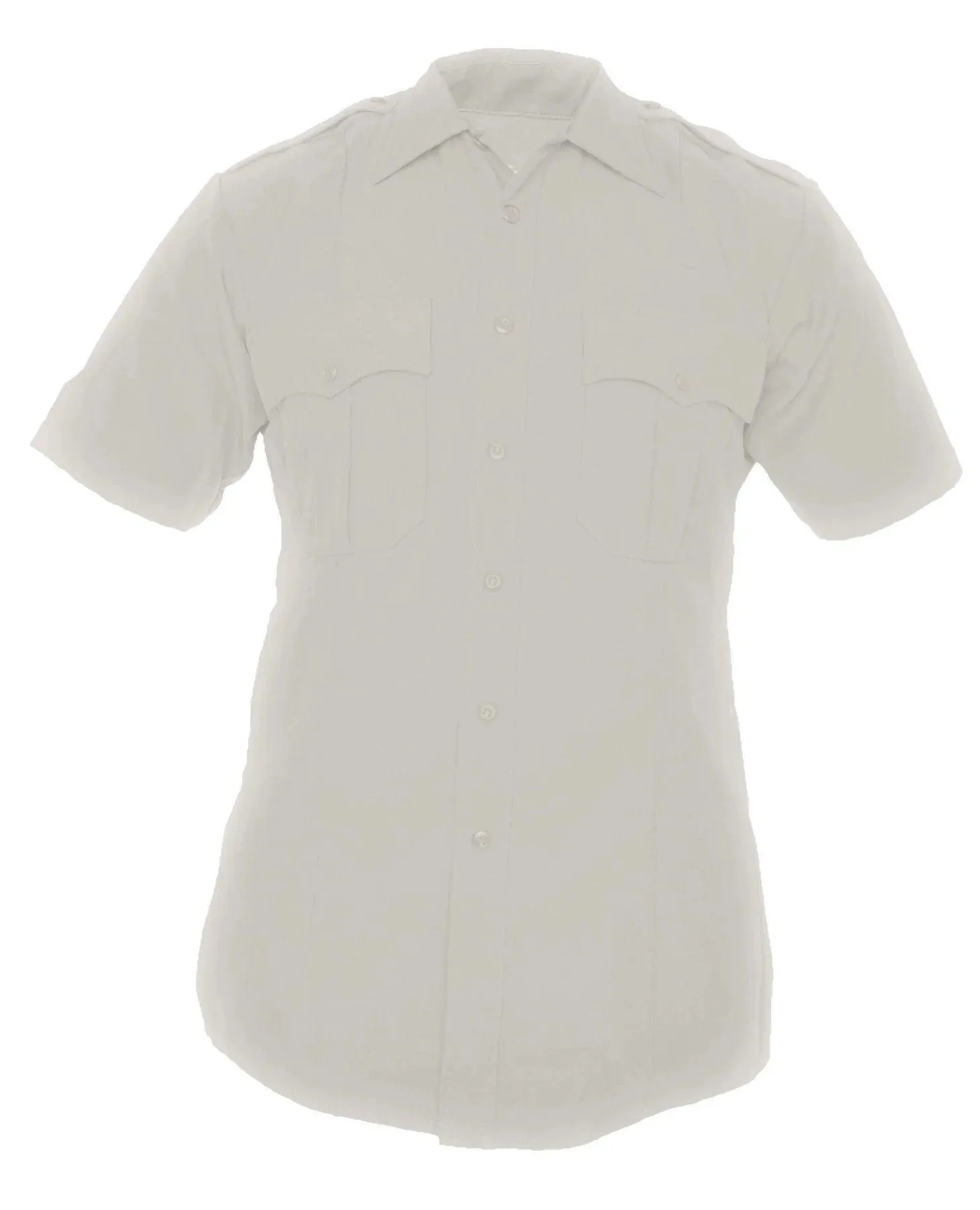 Elbeco TexTrop2 Short Sleeve Polyester Shirt