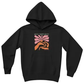 ELEVATED SPIRIT | GRACE UPON GRACE YOUTH HOODIE