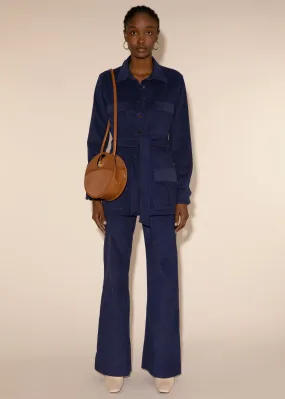 ELOISE CORDUROY JACKET