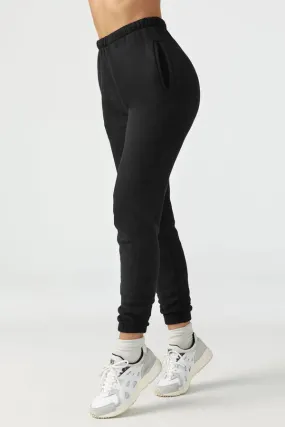 Empire Jogger - Black