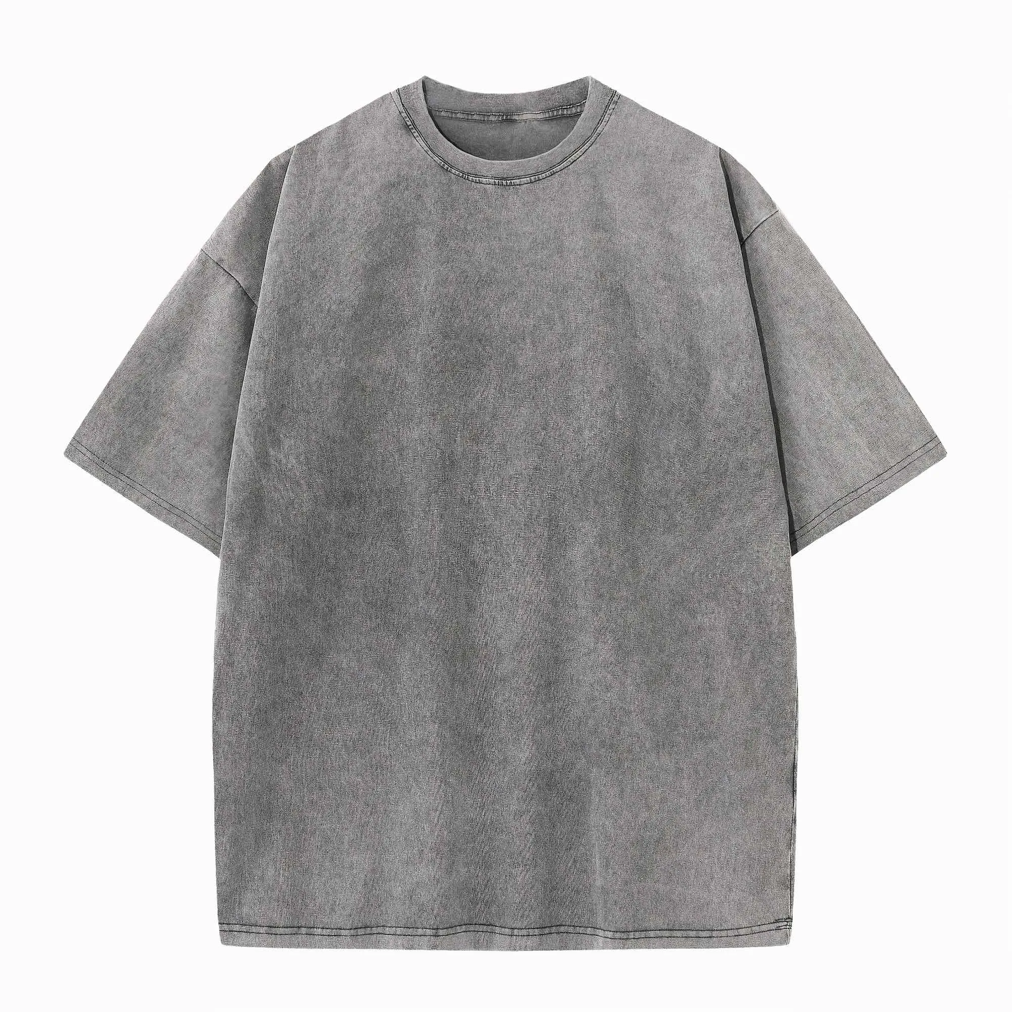 EVZI™ | Essential Casual T-Shirt