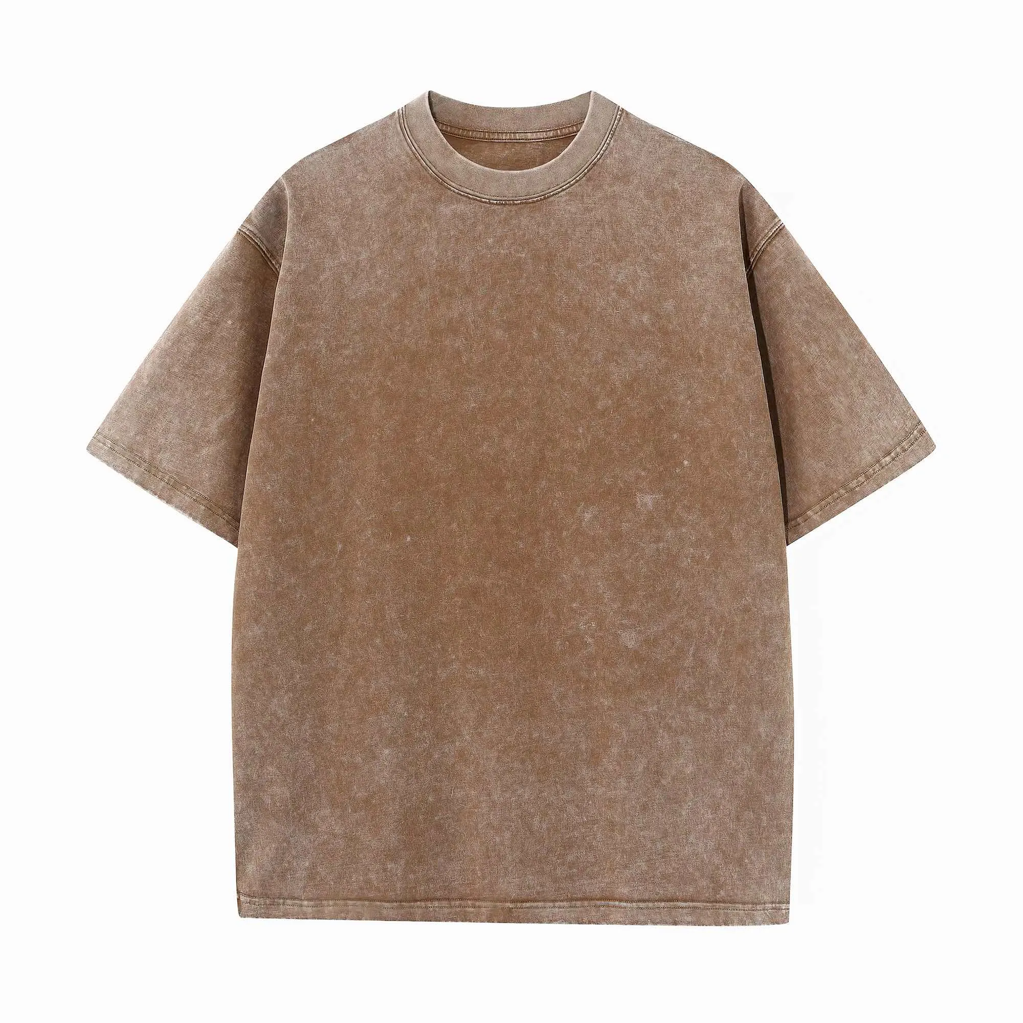 EVZI™ | Essential Casual T-Shirt