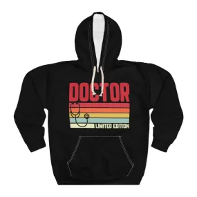 Exclusive Unisex Pullover Hoodie with All Over Prints