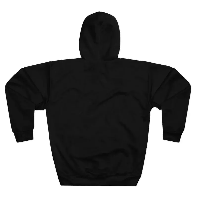 Exclusive Unisex Pullover Hoodie with All Over Prints