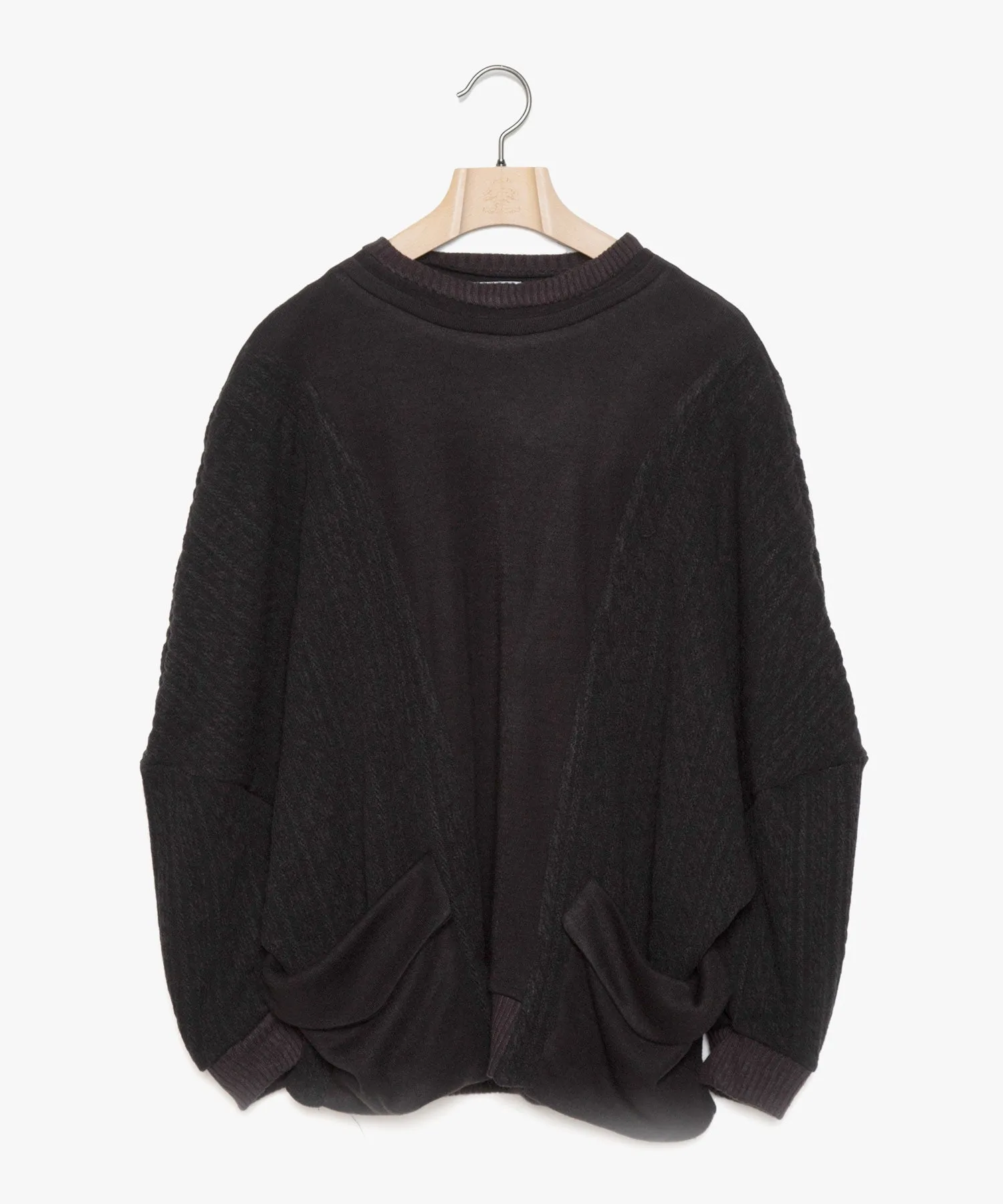 Fake Layer Pulover