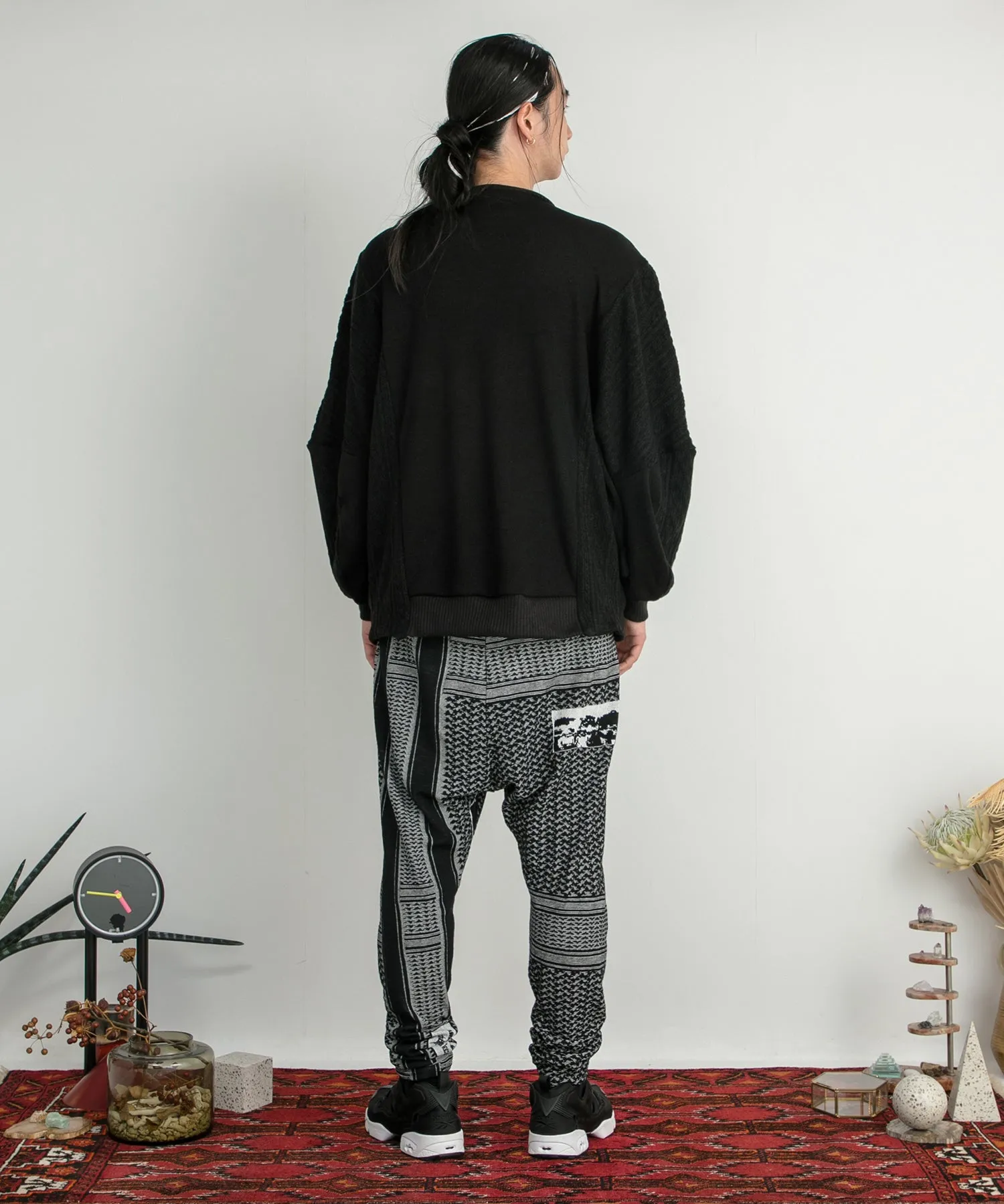 Fake Layer Pulover