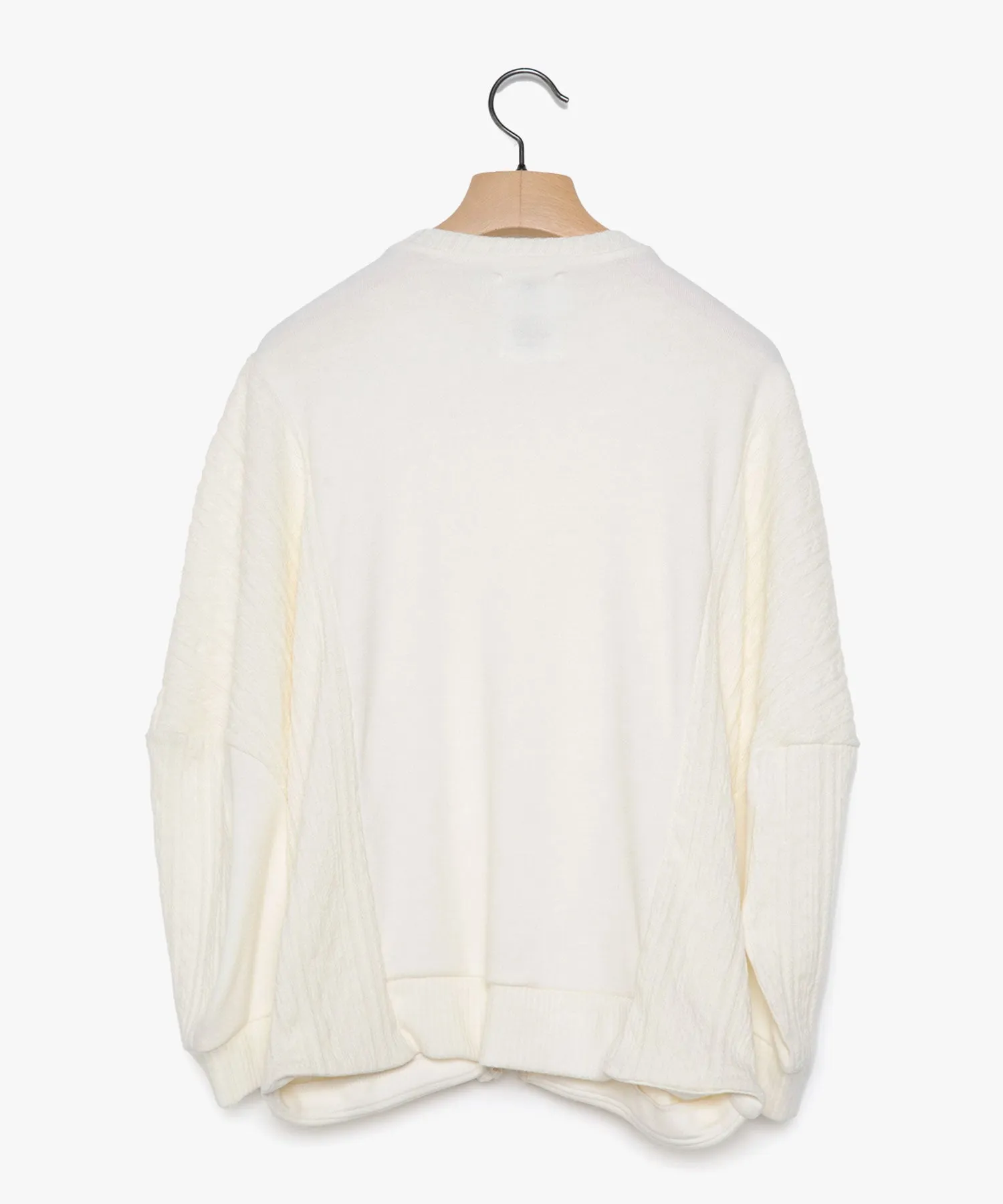 Fake Layer Pulover