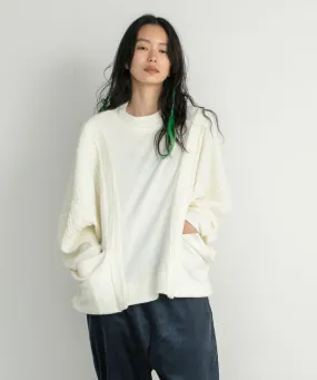 Fake Layer Pulover
