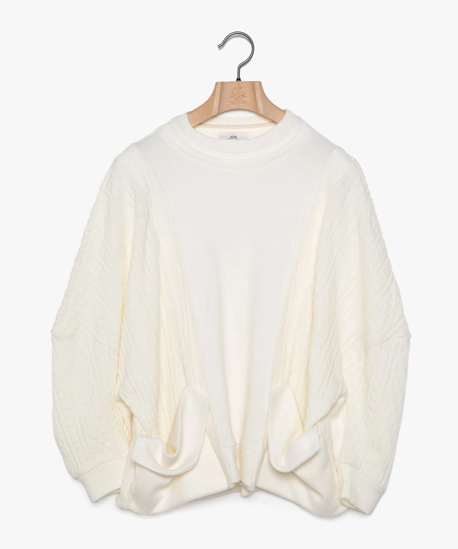 Fake Layer Pulover