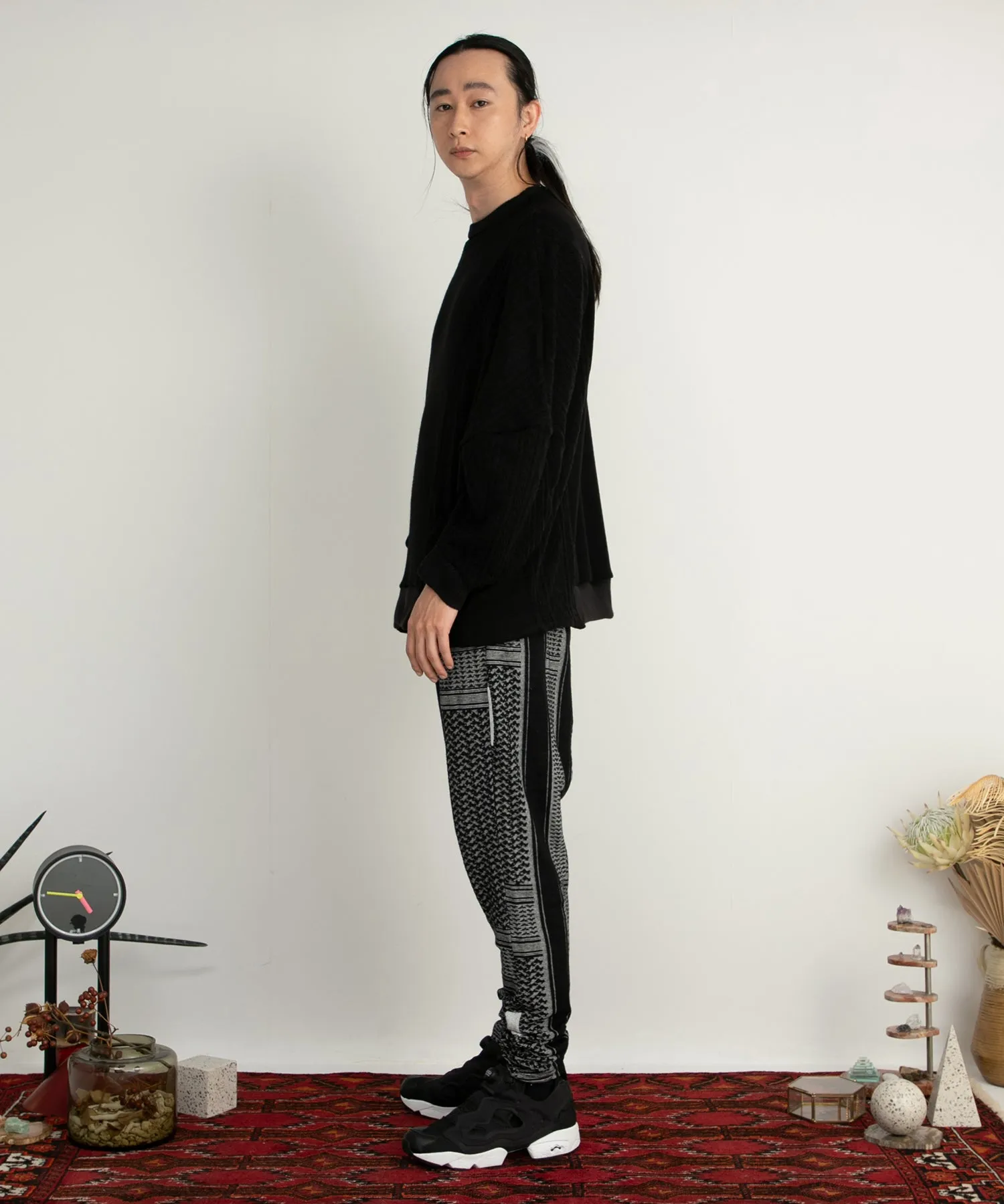 Fake Layer Pulover