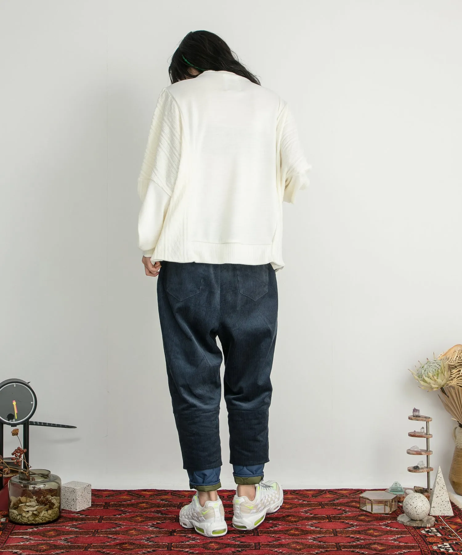 Fake Layer Pulover