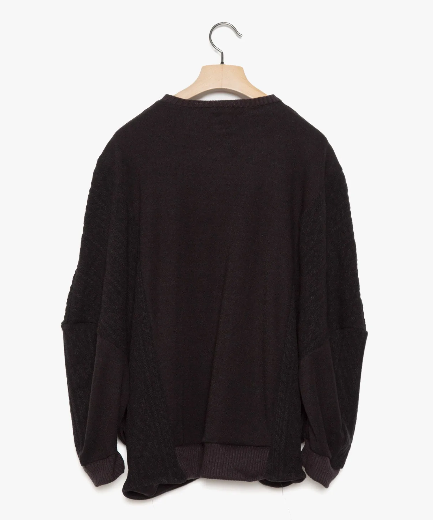 Fake Layer Pulover