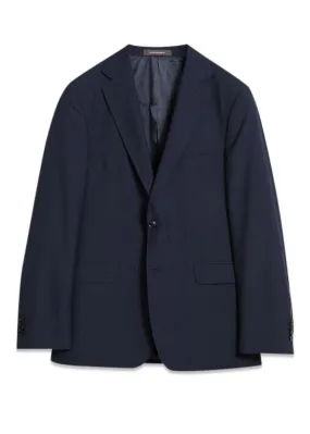 Falk Blazer - Blue