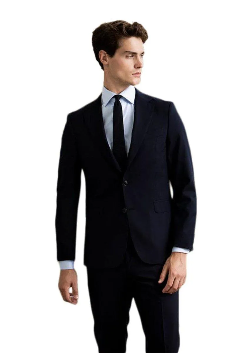 Falk Blazer - Blue