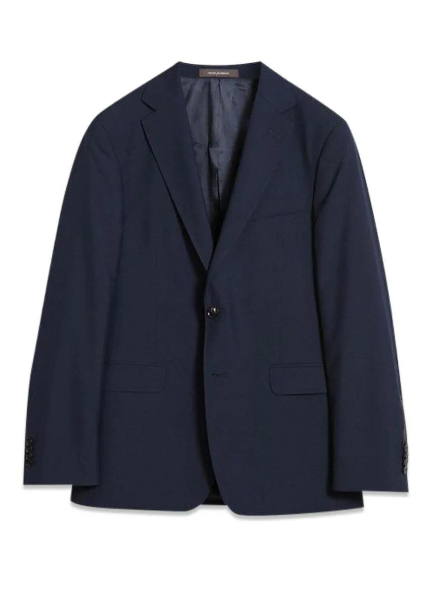 Falk Blazer - Blue