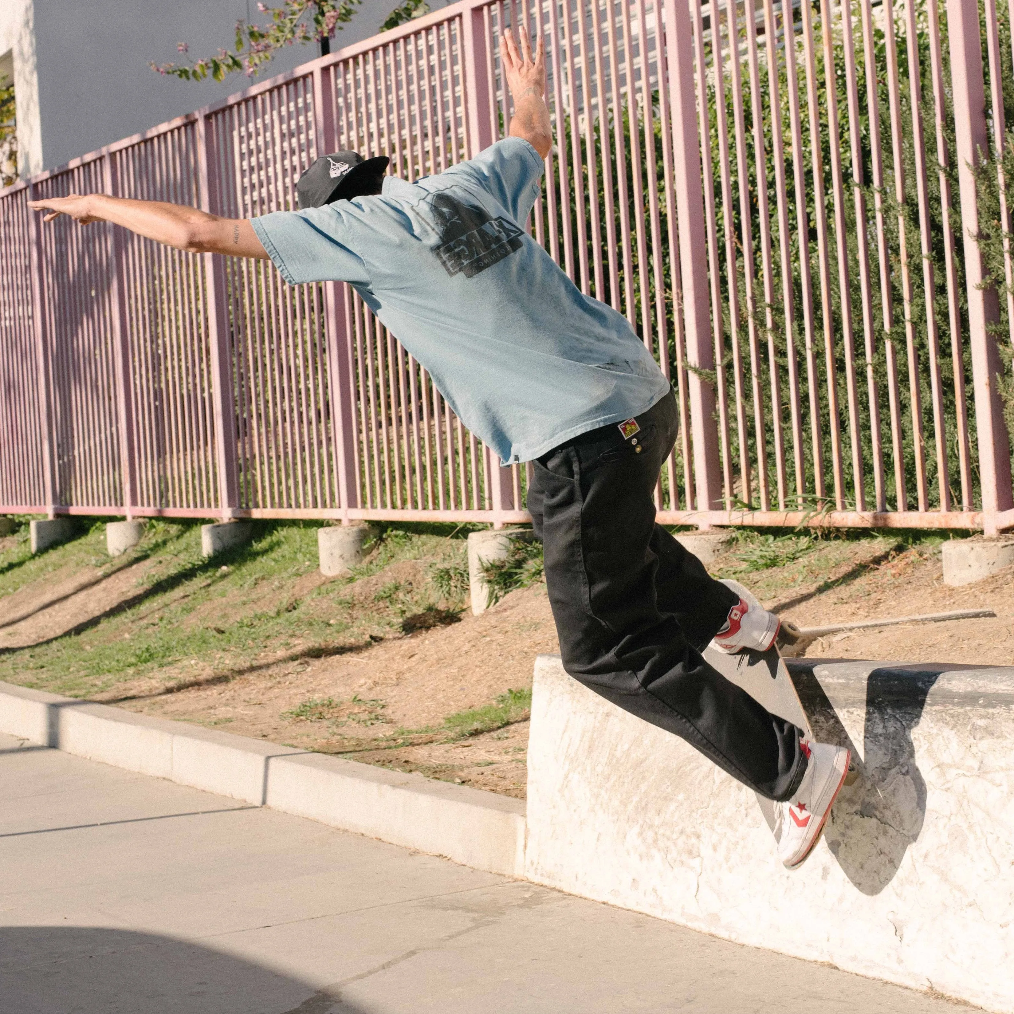 FLIP-SIDE-S/S-TEE