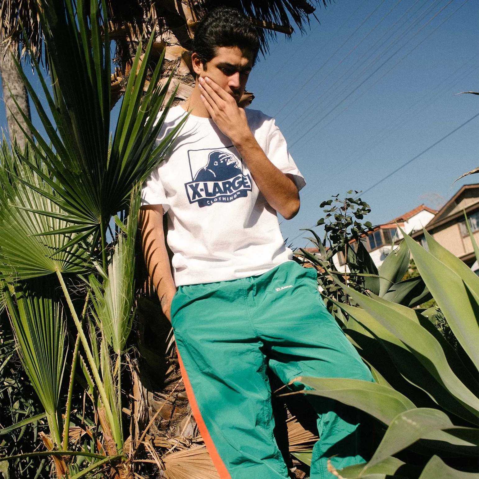 FLIP-SIDE-S/S-TEE