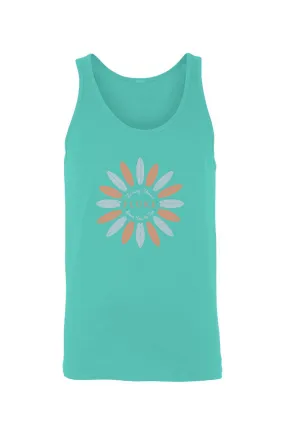 Fluke Flower Tank