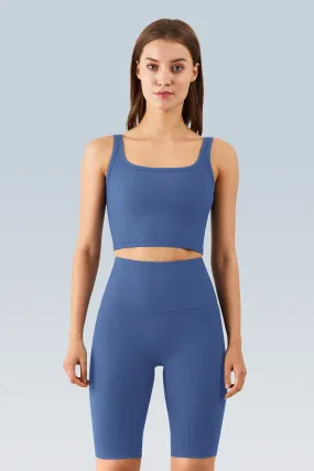 FreeFlow Ribbed Tank Top