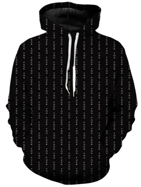 Fuck Up Unisex Hoodie