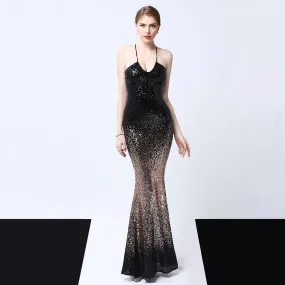 Hebe-16673-Evening Dress