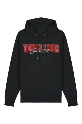 Hoodie - Tobinator - Signature