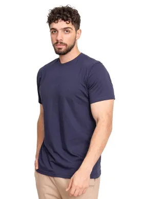 Indigo Round T-shirt