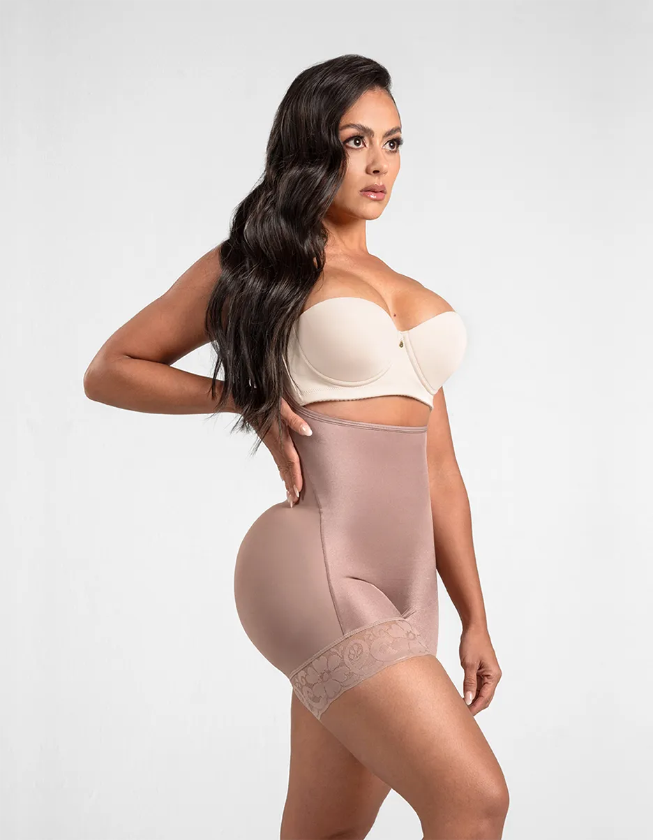 Invisible Deluxe Bodysuit