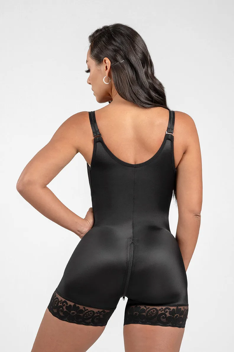 Invisible Deluxe Bodysuit