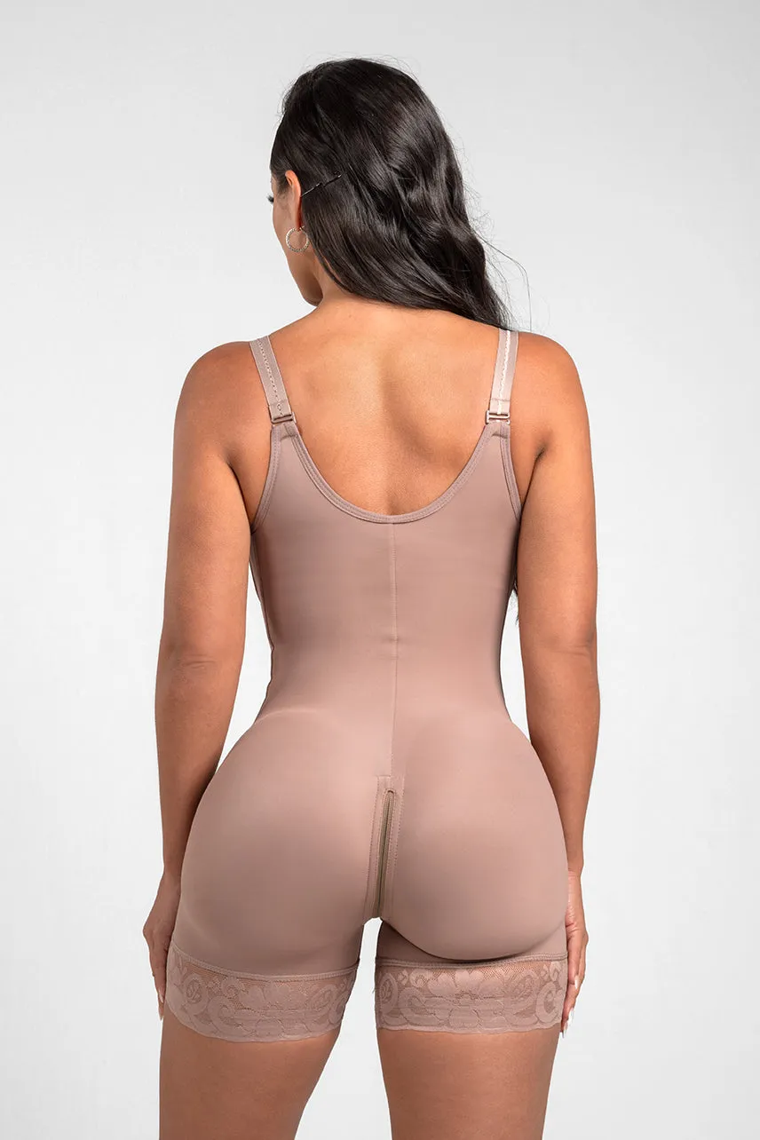 Invisible Deluxe Bodysuit