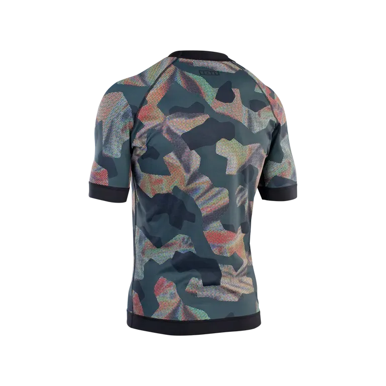 ION Rashguard Mens Short Sleeves