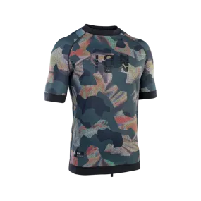 ION Rashguard Mens Short Sleeves